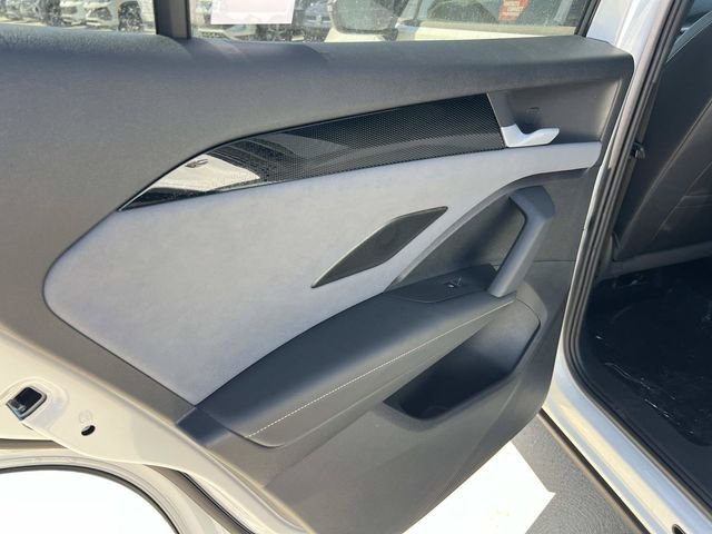 New 2026 White/off-white Volkswagen 2.0T SE R-Line Black image 21