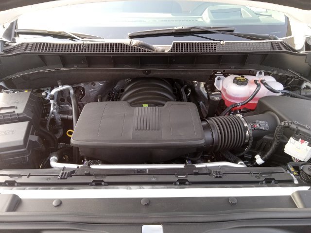 2026 Chevrolet Silverado 1500 High Country - Photo 28