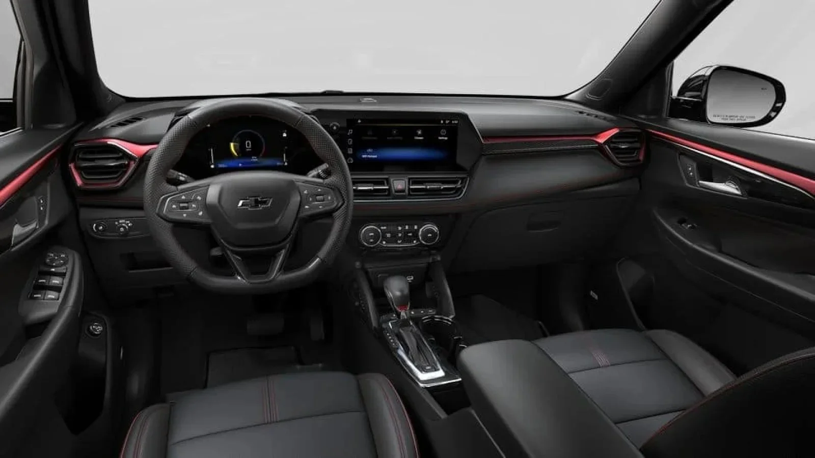 2026 Chevrolet Trailblazer RS - Photo 57