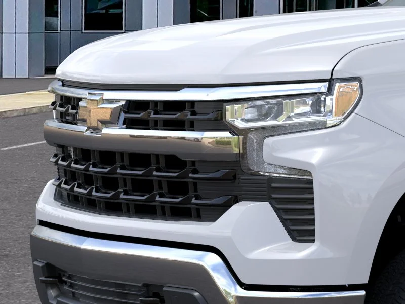 2026 Chevrolet Silverado 1500 LT - Photo 13