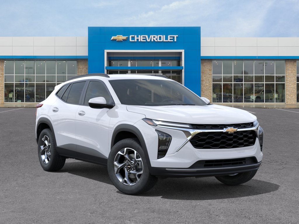 2026 Chevrolet Trax LT - Photo 7
