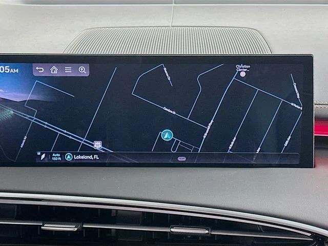 New 2026 Genesis GV70 3.5T Sport Advanced