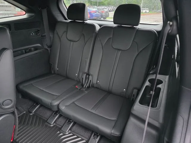 New 2026 Ebony Black Kia X-Line SX Prestige image 18