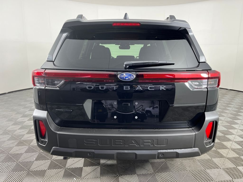 2026 Subaru Outback Limited - Photo 7
