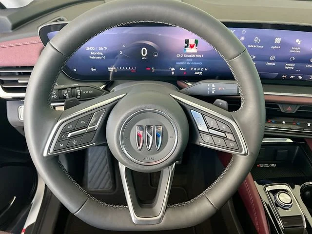 2026 Buick Envision Sport Touring - Photo 7
