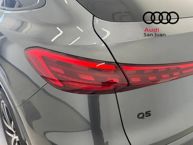New 2026  Audi 2.0T Premium Plus image 11