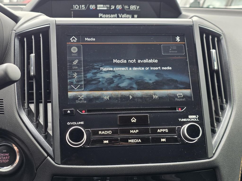 Used 2023 Gray Subaru Wilderness image 22