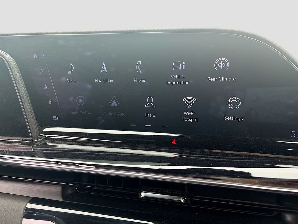 Used 2022 Gray Cadillac Sport image 39