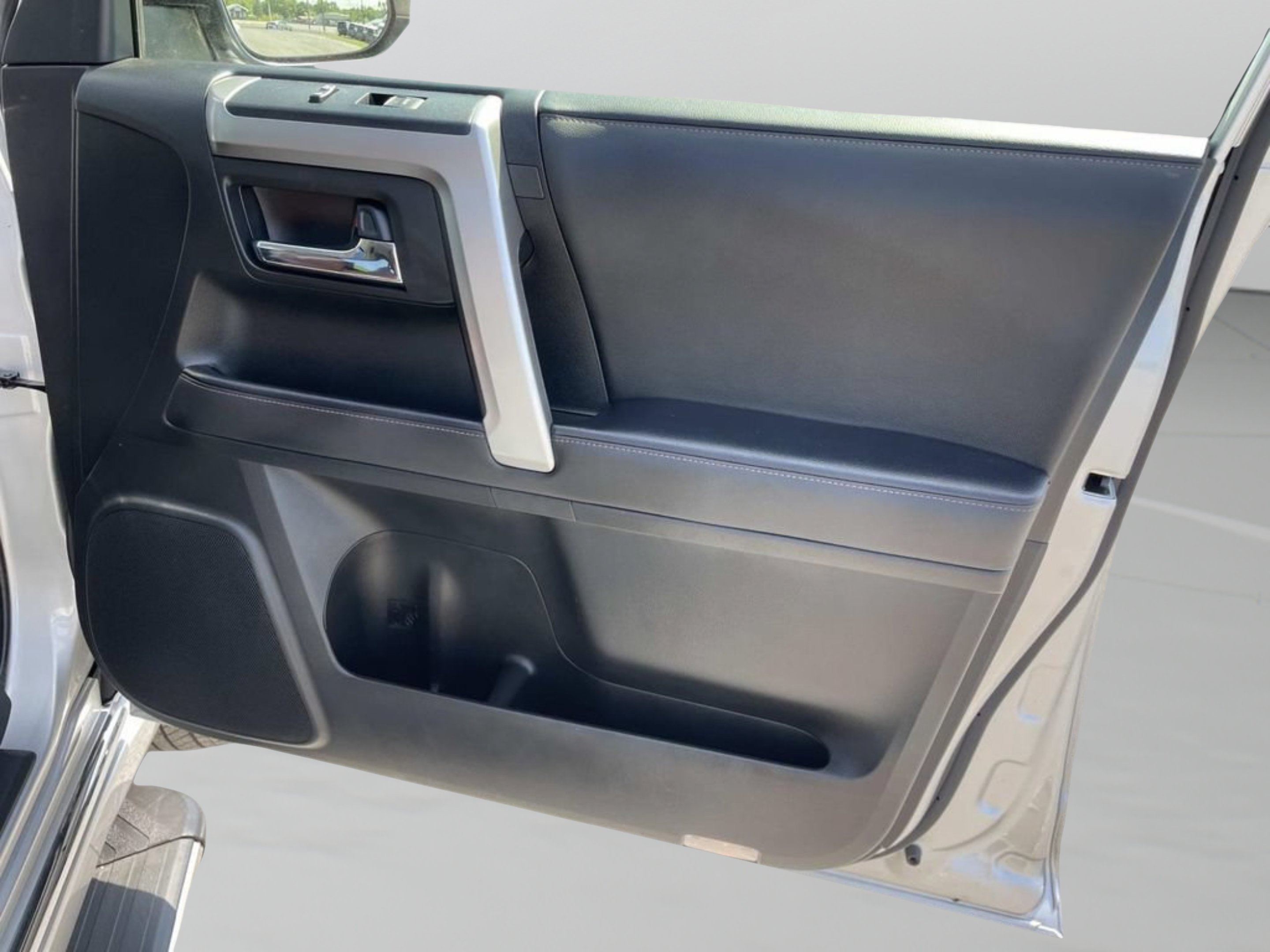 Used 2024 Silver Toyota Limited image 16