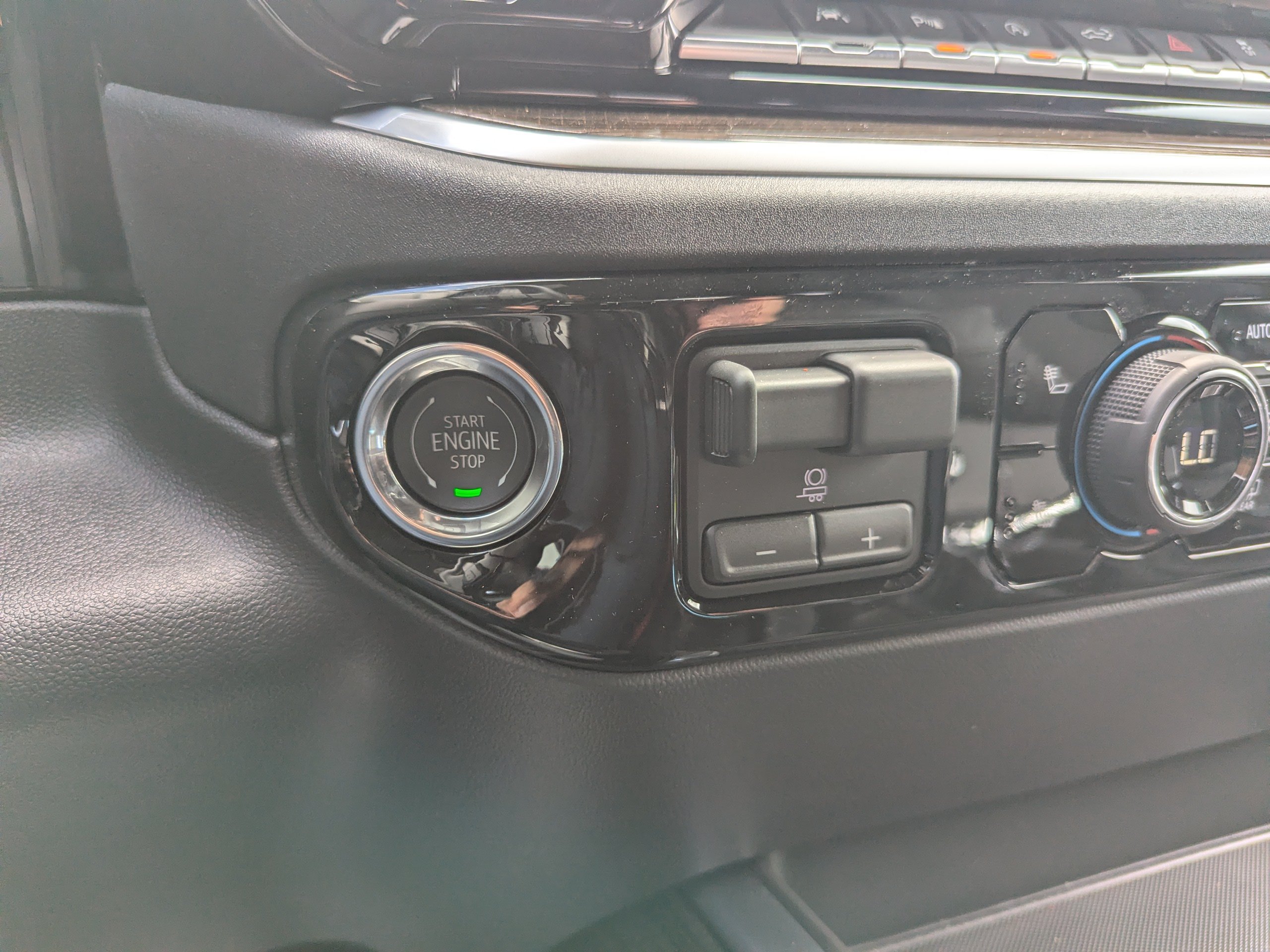 2026 Chevrolet Silverado 1500 LT Trail Boss - Photo 18