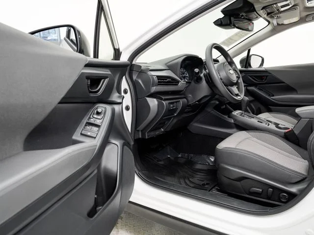 Used 2024 White Subaru Premium image 8