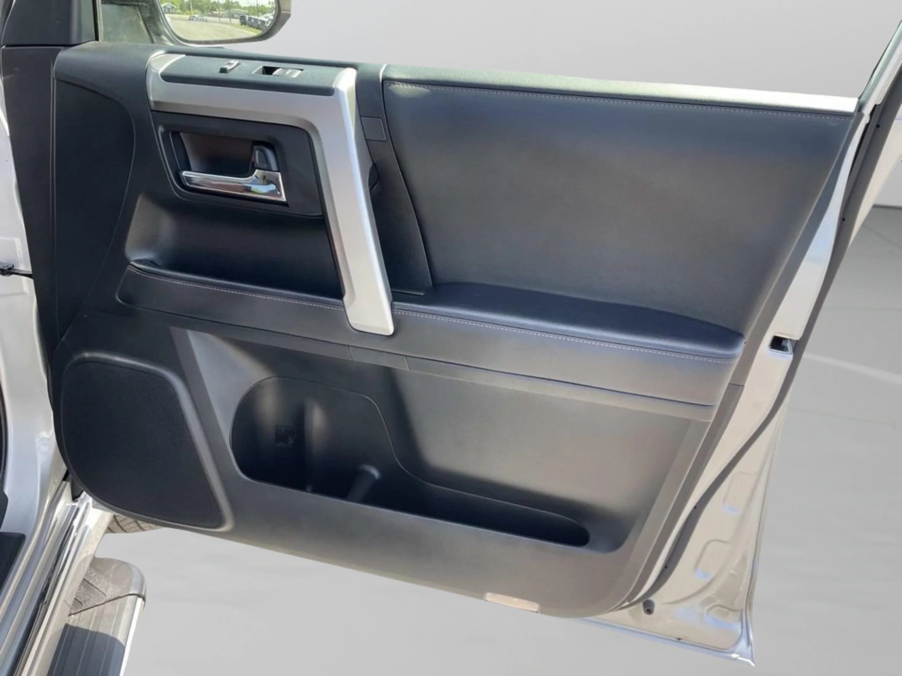 Used 2024 Silver Toyota Limited image 16