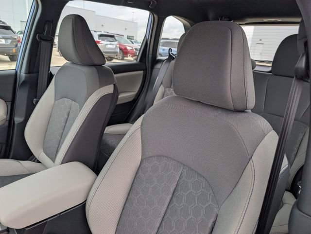 New 2026 DAYBREAK BLUE PEARL Subaru Standard Model image 7