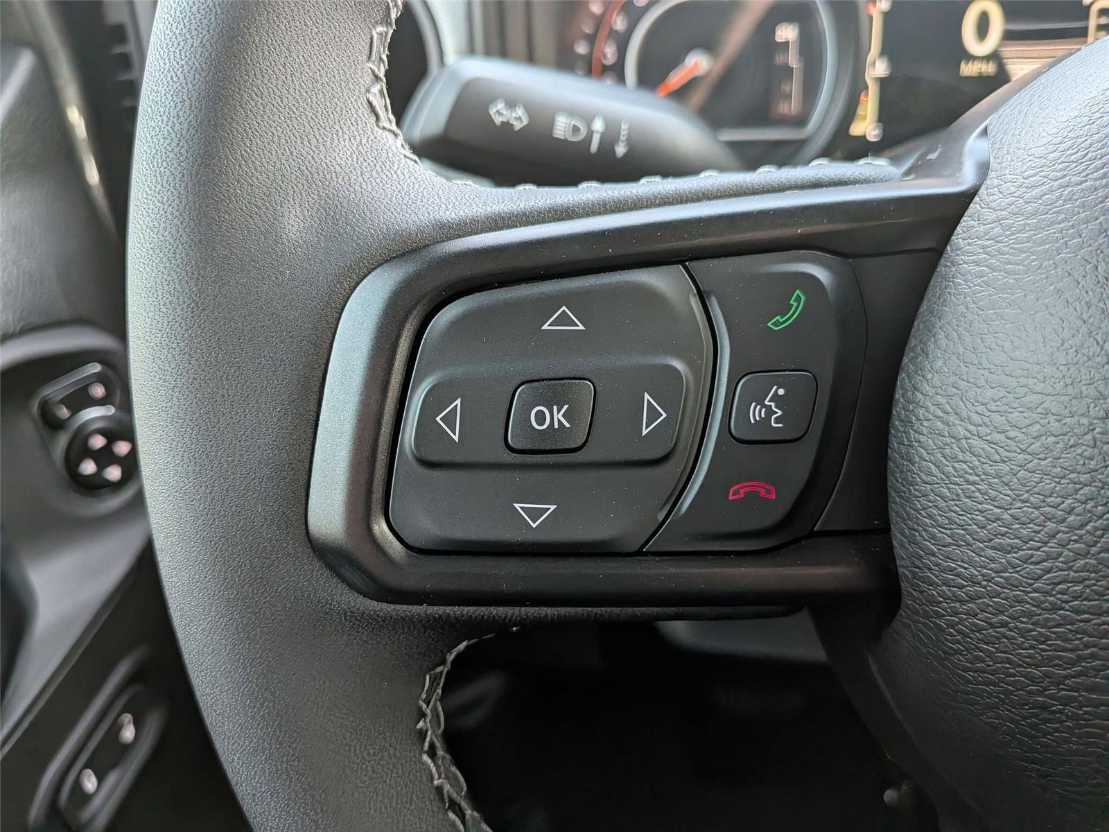2025 Jeep Gladiator Sport S - Photo 13