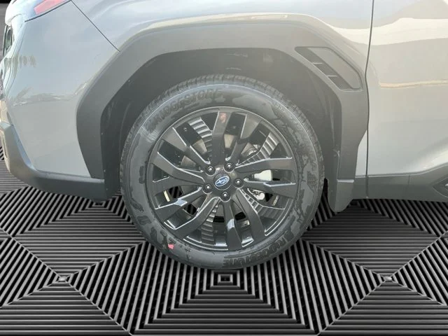 New 2026 RIVER ROCK PEARL Subaru Sport Onyx Edition image 14
