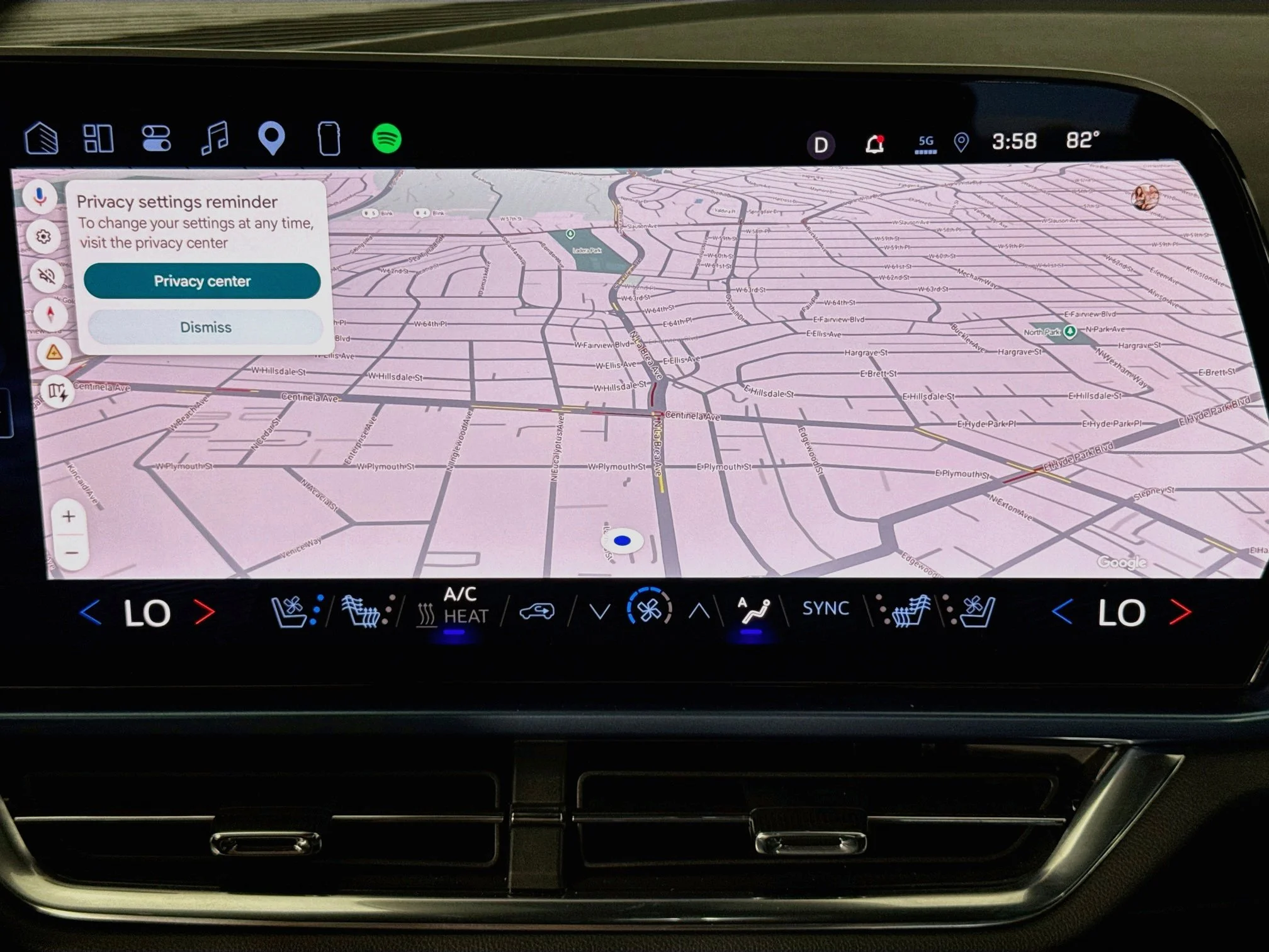 Used 2025 Black Chevrolet LT image 15
