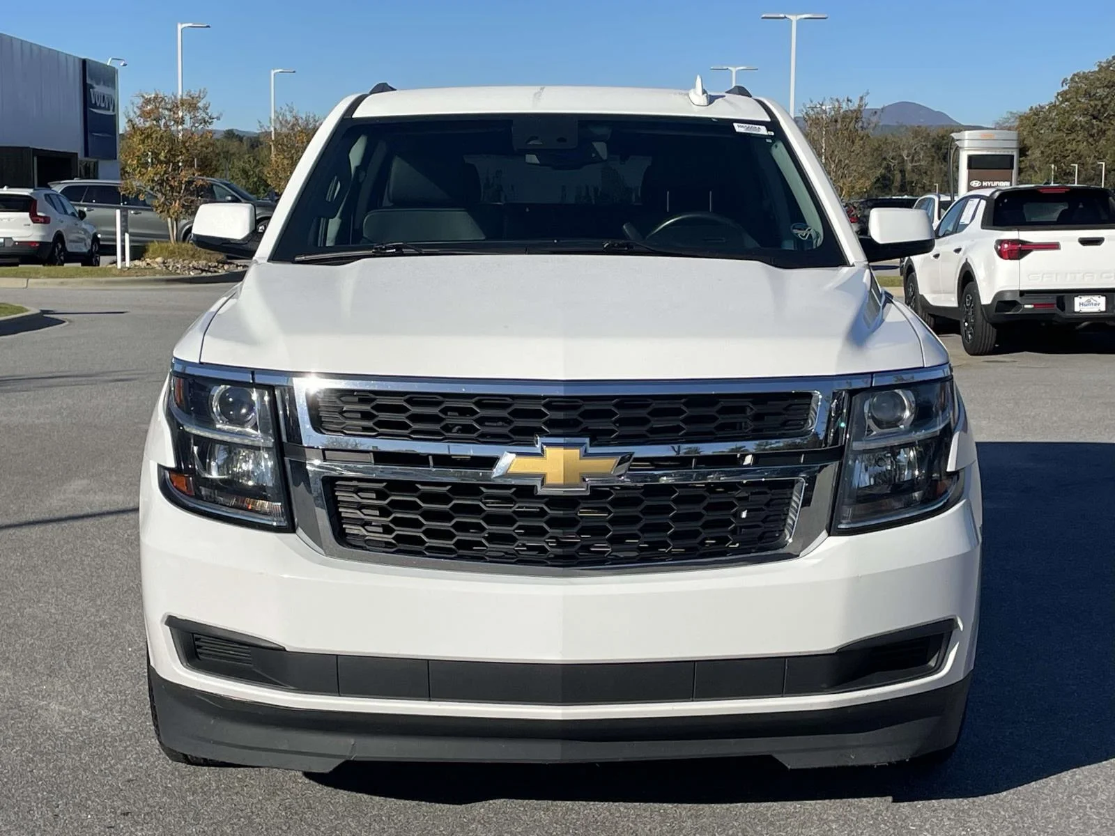 Used 2016 Summit White Chevrolet LT image 24