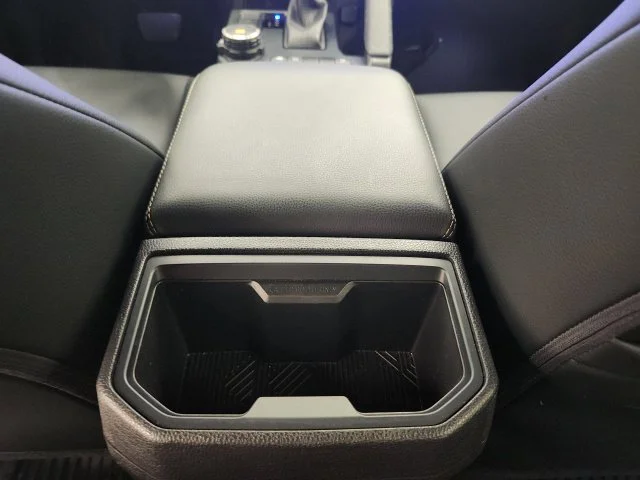 Used 2025 Blue Toyota Limited image 44