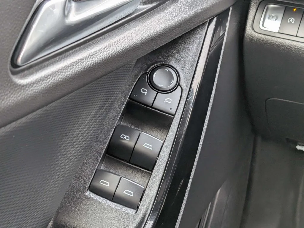 Certified Used 2025 Green Chevrolet LT image 21