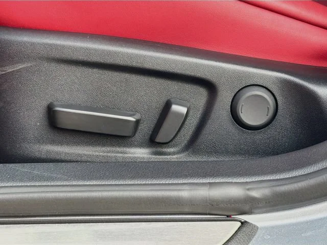Certified Used 2023 IRIDIUM Lexus IS 350 F SPORT image 23