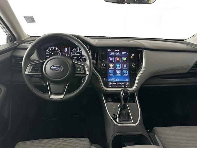 Used 2020 Gray Subaru Premium image 20