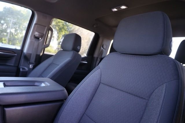 Used 2024 Blue Chevrolet LT image 22