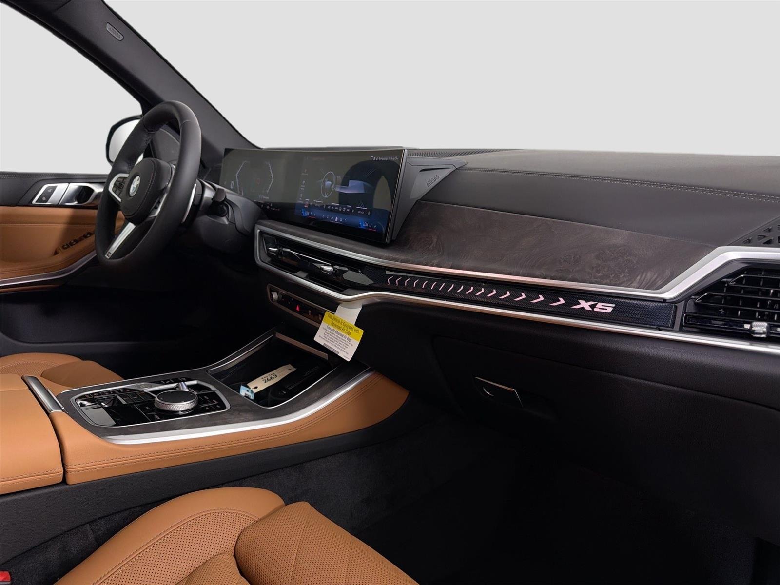 New 2026 Manhattan Green Metallic BMW xDrive40i image 29
