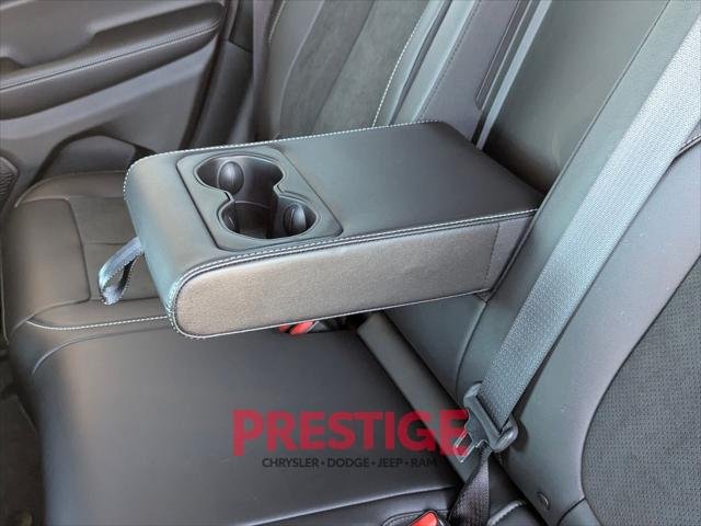 2025 Jeep Grand Cherokee Altitude - Photo 39