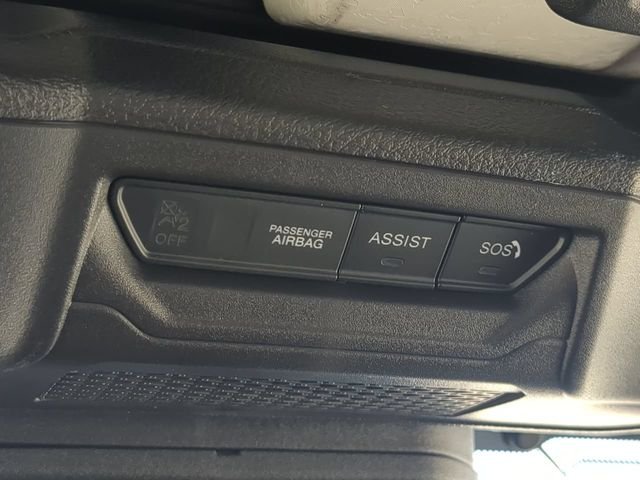 2026 Jeep Wrangler 4-Door Sport S - Photo 21