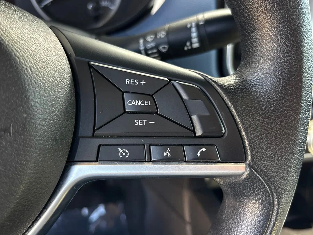 Used 2023 Gray Nissan 1.6 SV image 13
