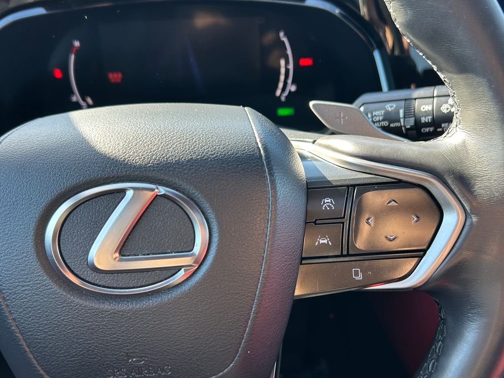 Used 2024 Caviar Lexus 350h Premium image 20