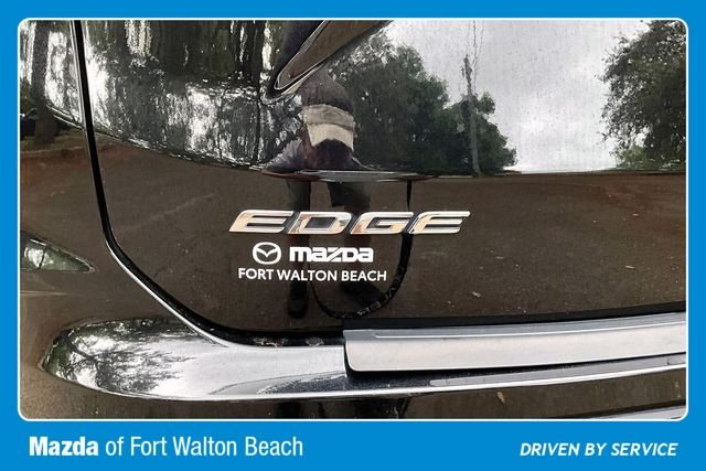 Used 2020 Black Ford ST image 27