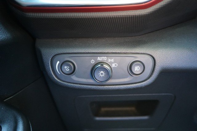 Used 2023  Chevrolet RS image 24