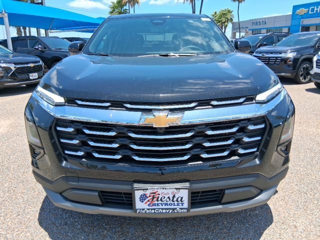 2026 Chevrolet Equinox LT - Photo 2