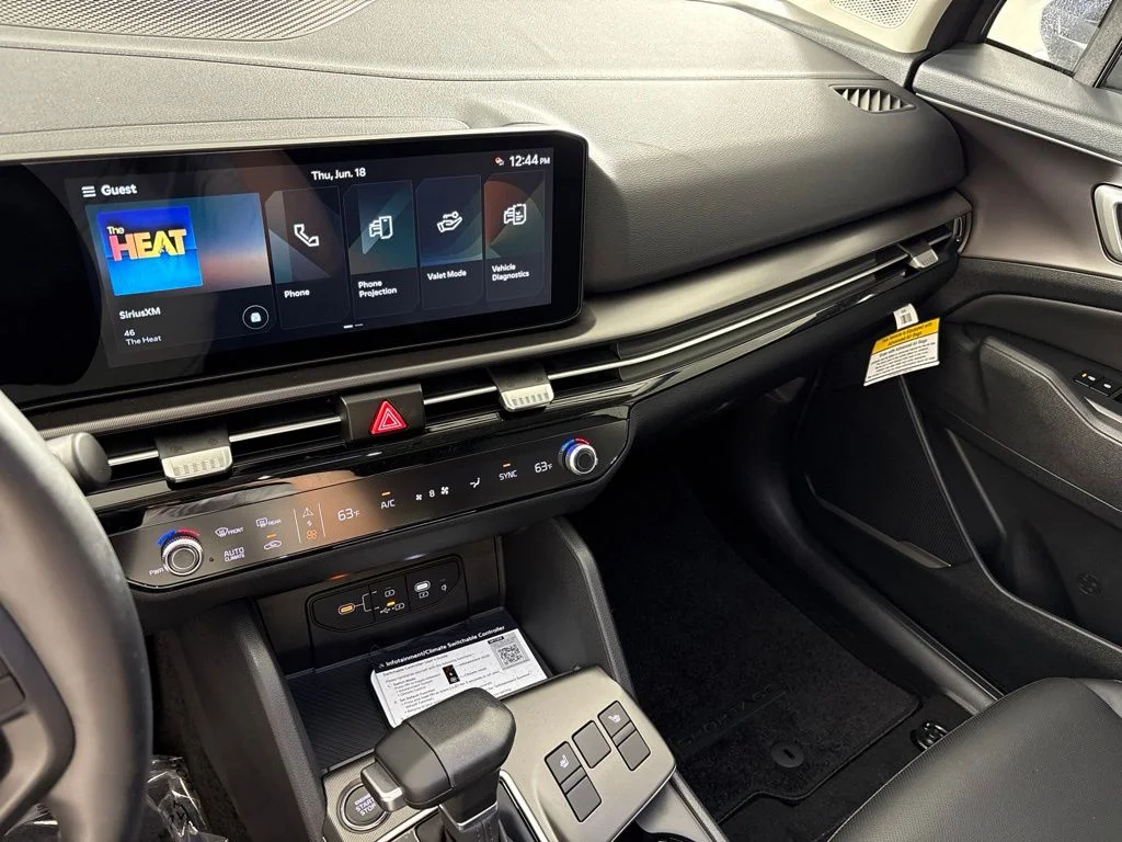 New 2026  Kia EX image 32