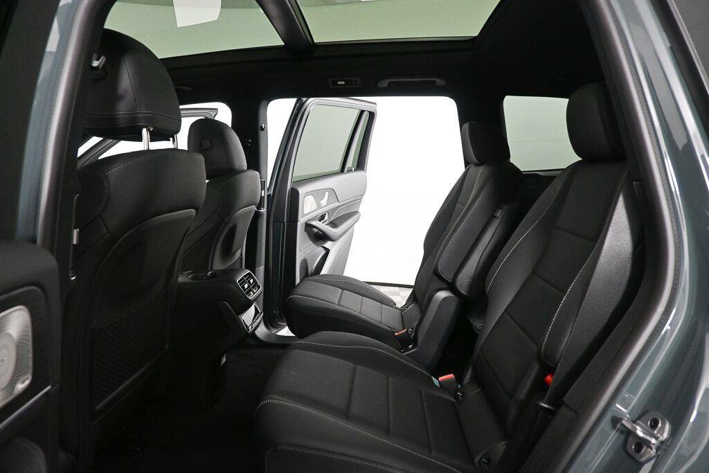 New 2027 Dark Petrol Mercedes-Benz GLS 450 image 56