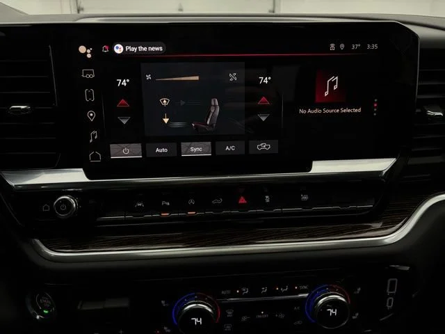 2026 GMC Sierra 1500 Elevation - Photo 25