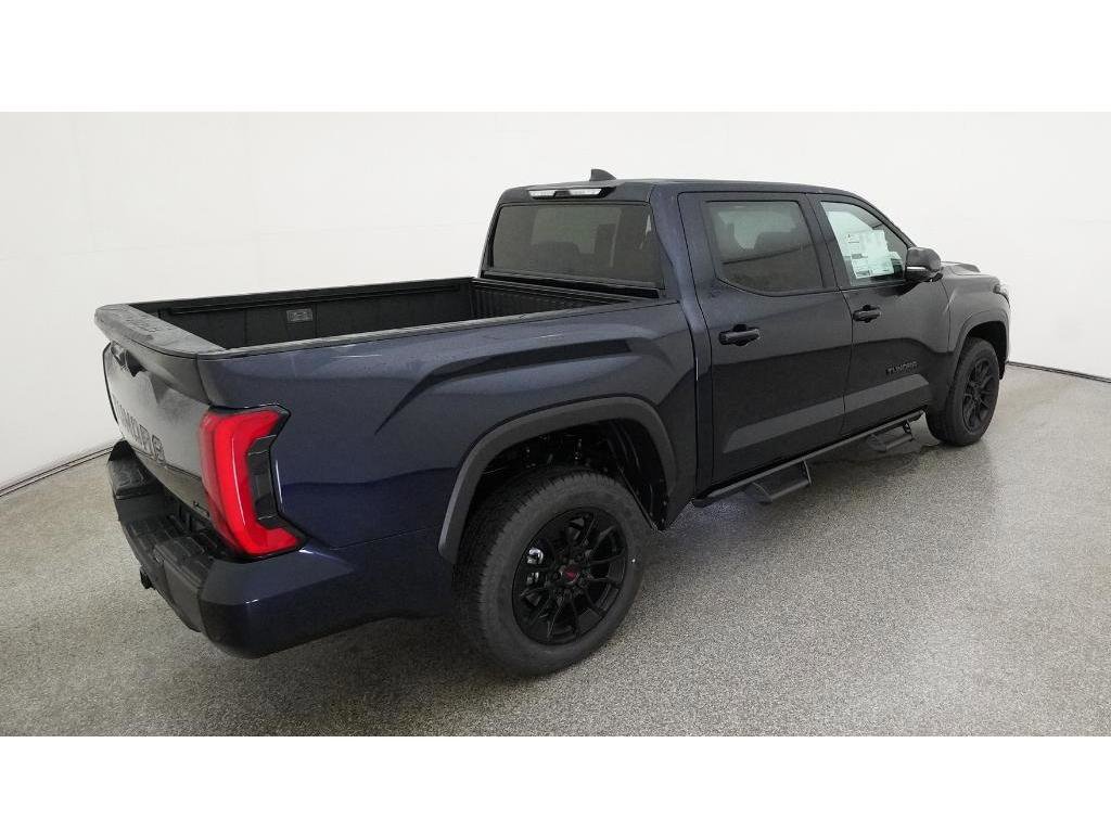 New 2026 Blueprint Toyota SR5 image 9
