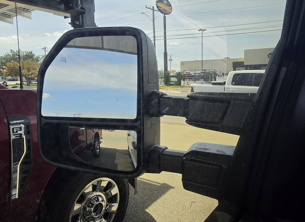 2026 Ford F-250 Super Duty XL - Photo 11