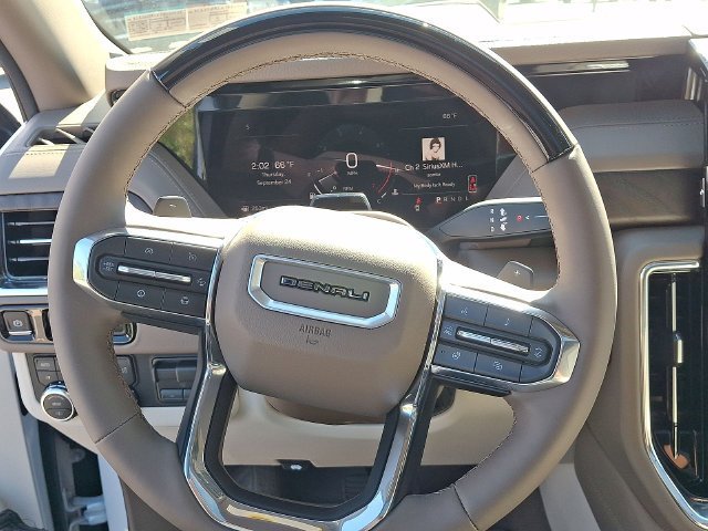 2026 GMC Yukon Denali - Photo 23