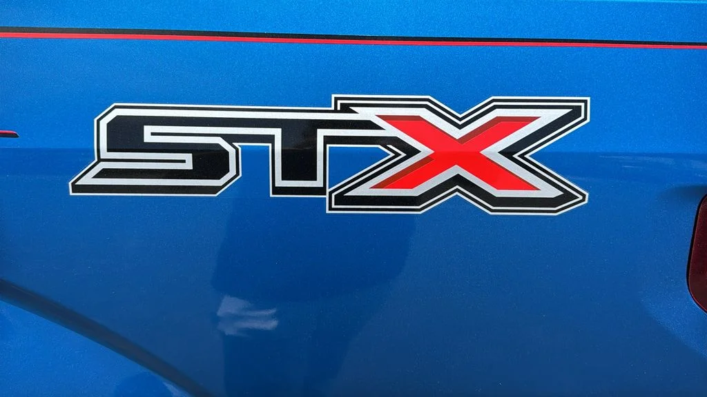 Certified Used 2020 Velocity Blue Metallic Ford XL image 8
