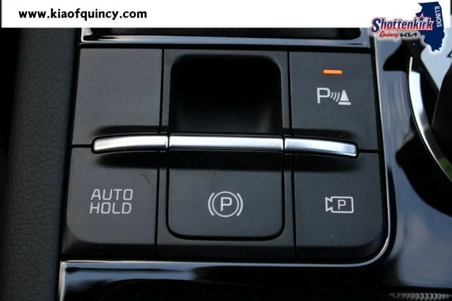 New 2026 Gray Kia GT image 29