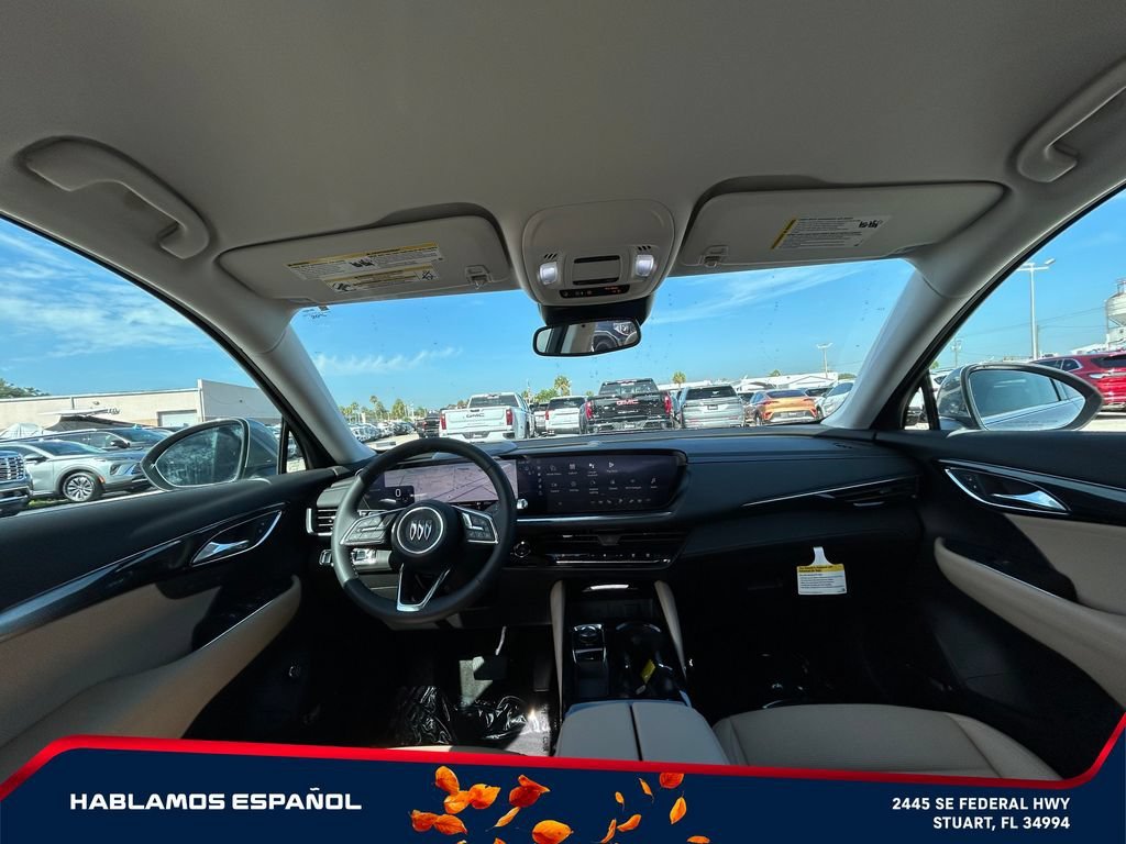 2026 Buick Envision Preferred - Photo 14