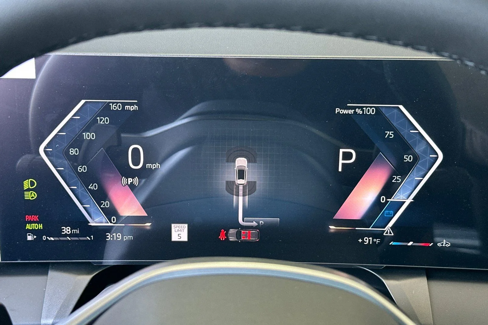 New 2026 Alpine White BMW 30 xDrive image 22