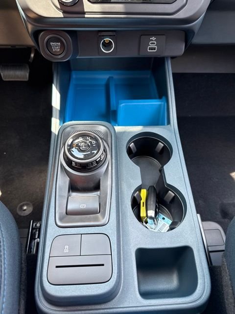 New 2026 Oxford White Ford XLT image 27