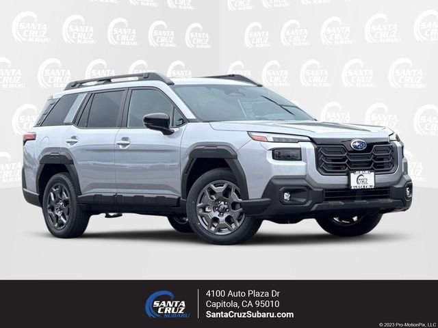 2026 Subaru Outback Premium's photo