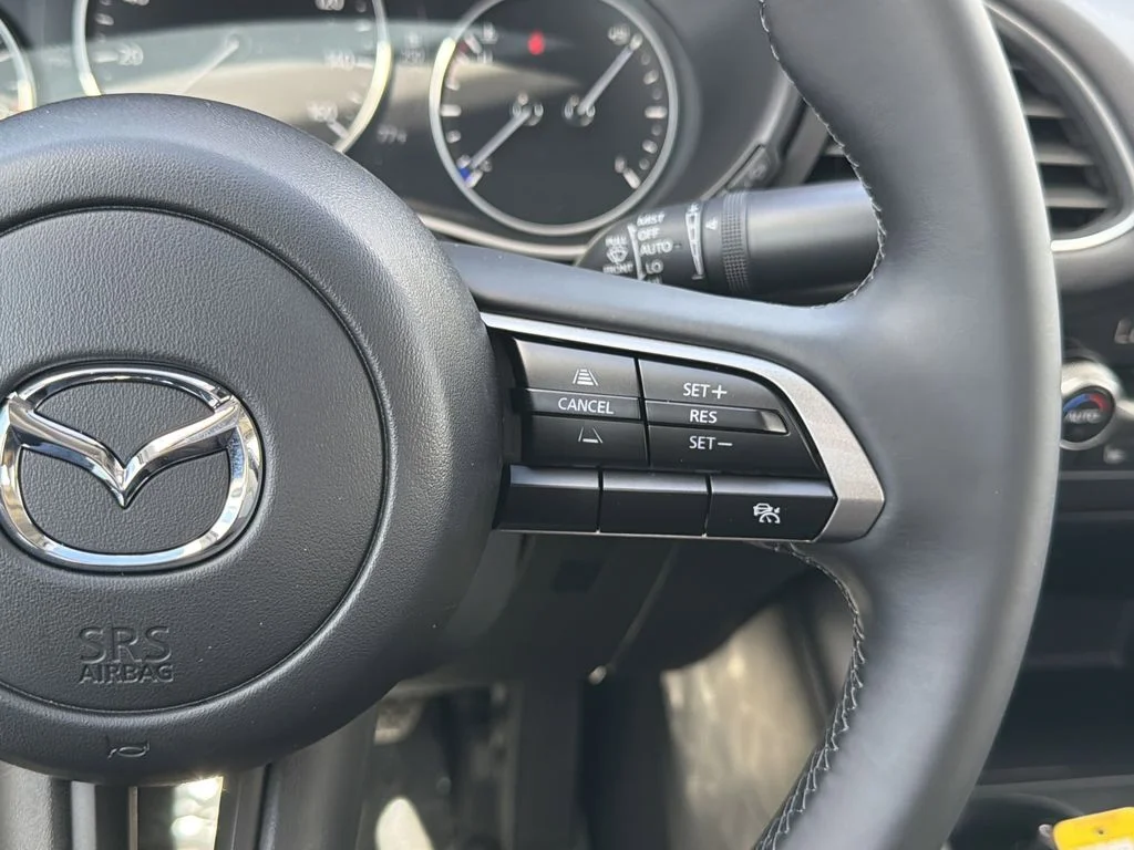 New 2026 Machine Gray Metallic Mazda 2.5 S Preferred image 17