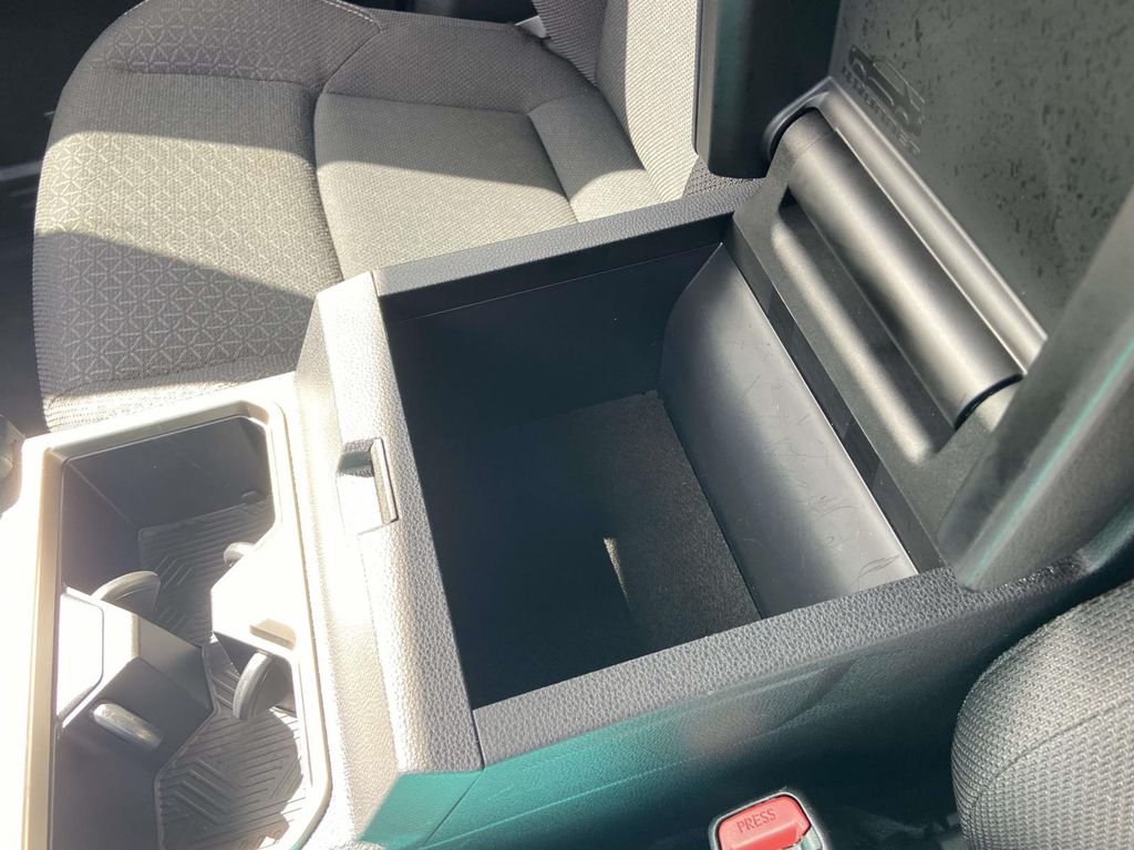 Used 2025 Gray Toyota SR5 image 27
