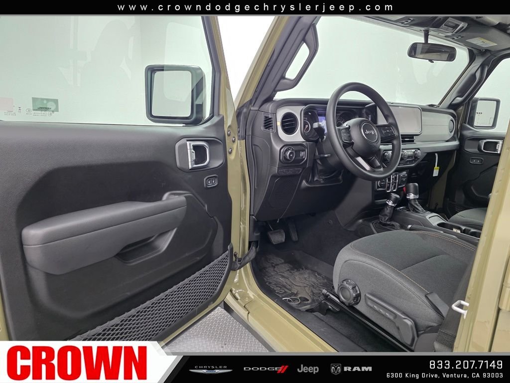 New 2026 41 Exterior Paint Jeep Sport image 24