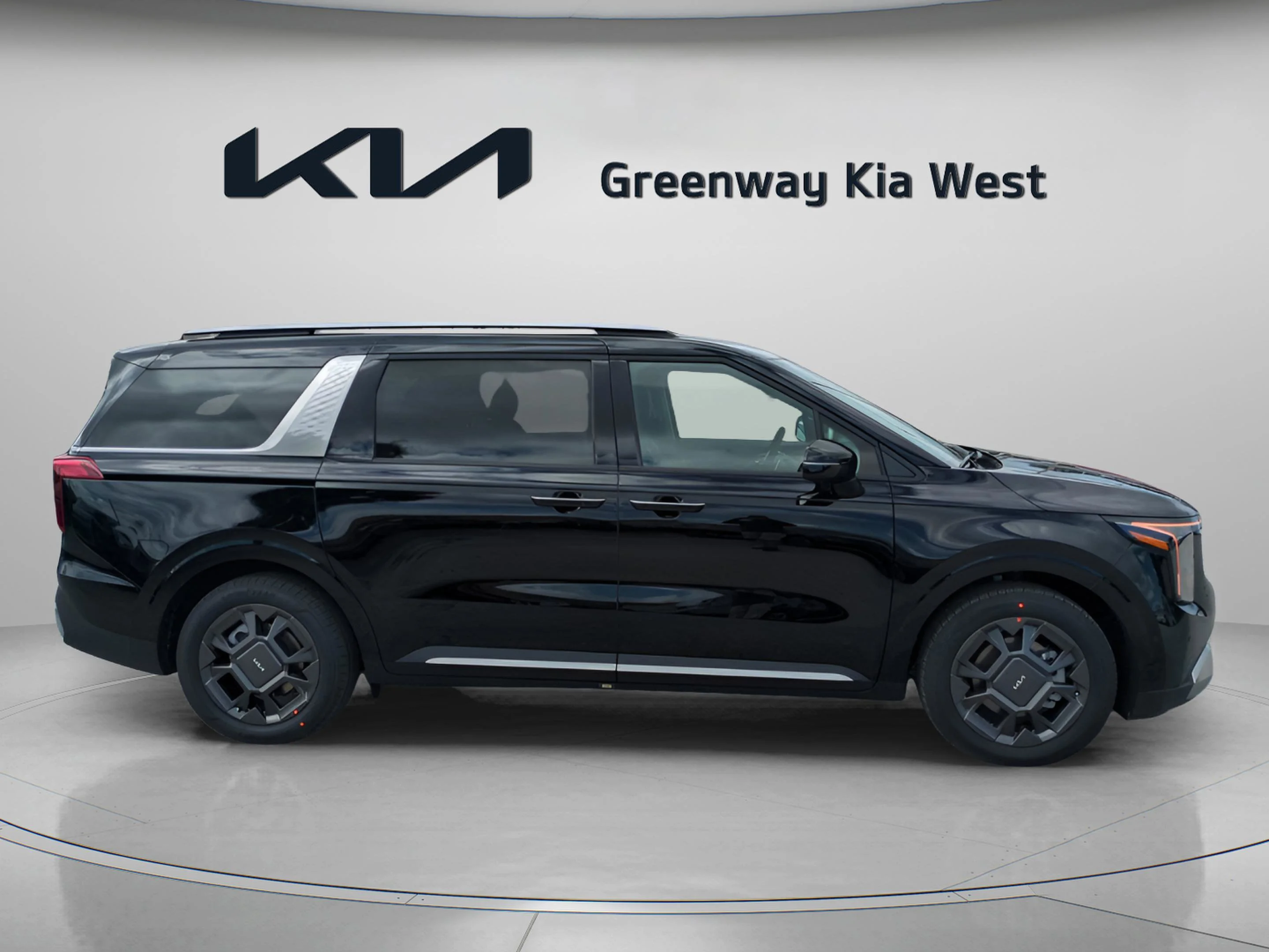 2026 Kia Carnival SX - Photo 9